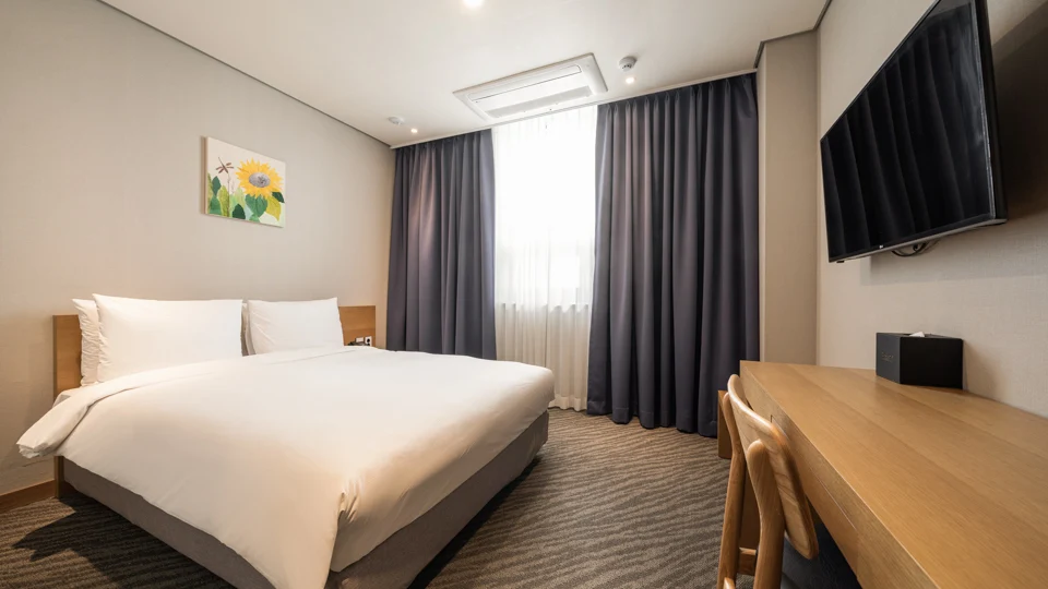 [2층] 스탠다드 더블