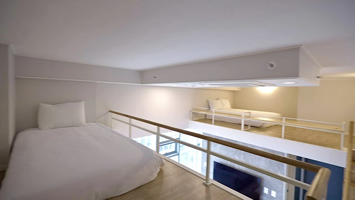 블루 오션 스위트