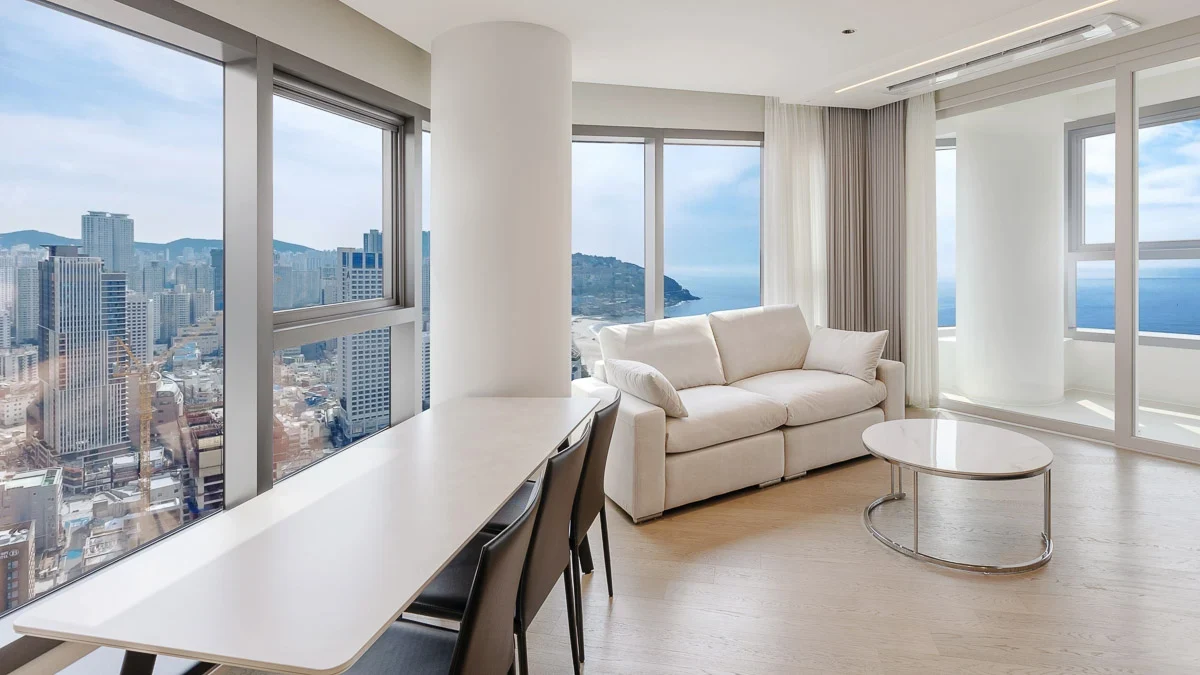 로얄 스위트 오션