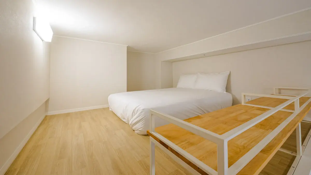 Assigned at check-in