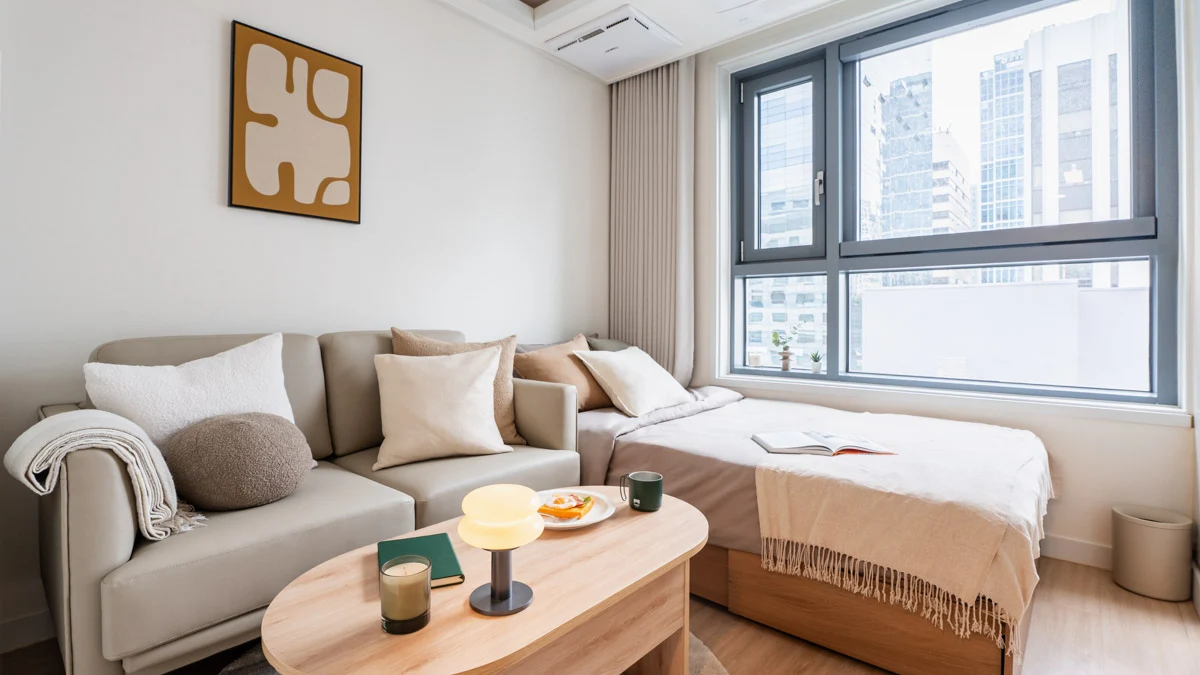 어반 유닛(시티뷰)